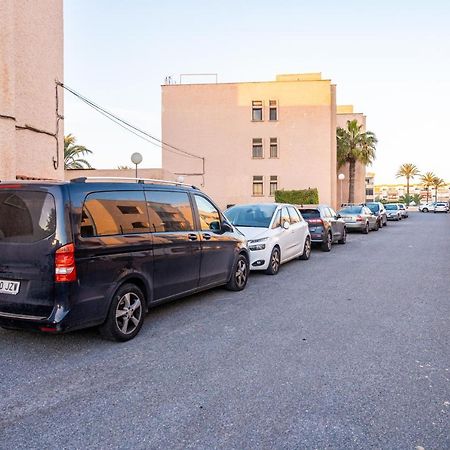 Trendy Homes Burbujas. Vistas Al Mar, Golf, Playa A 5 Minutos อัลเมรีอา ภายนอก รูปภาพ
