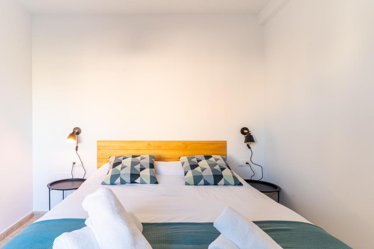 Trendy Homes Burbujas. Vistas Al Mar, Golf, Playa A 5 Minutos อัลเมรีอา ภายนอก รูปภาพ