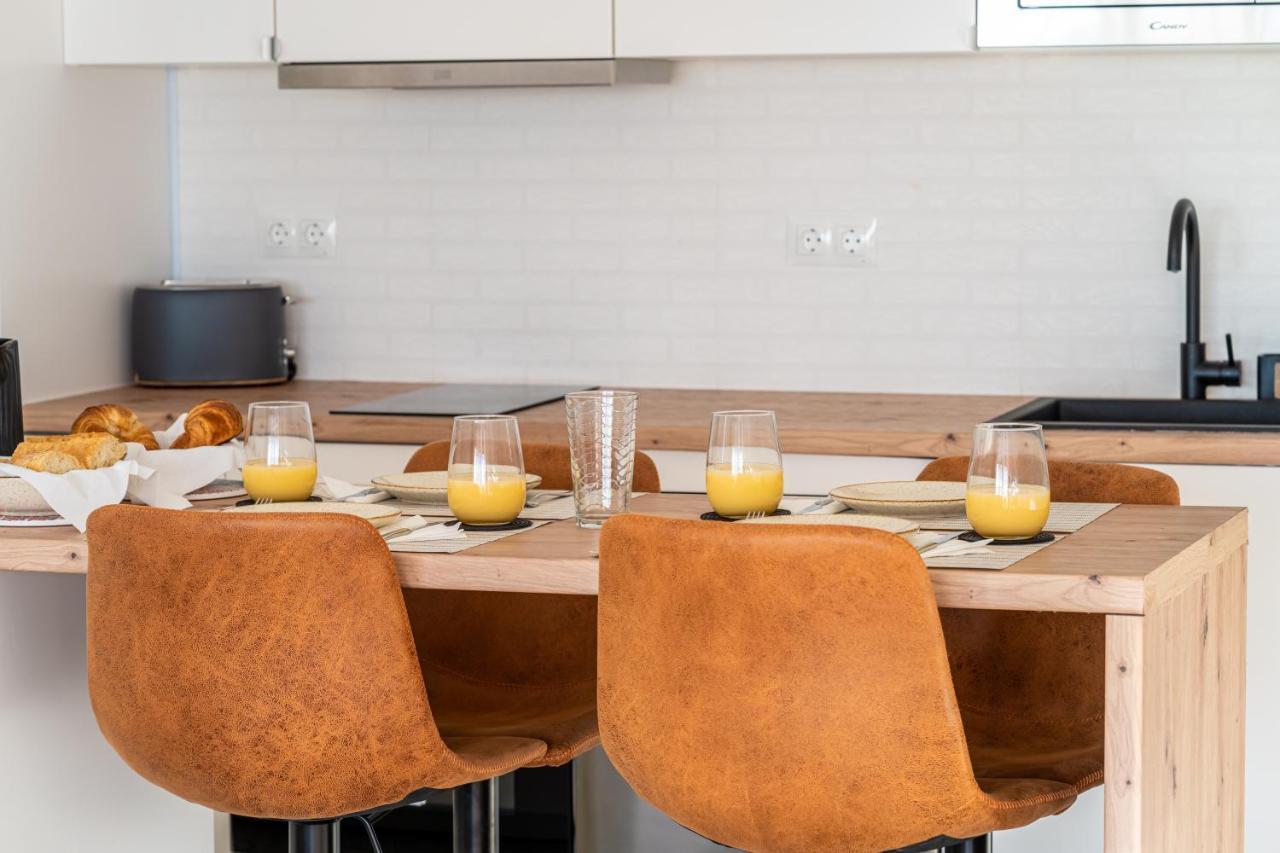 Trendy Homes Burbujas. Vistas Al Mar, Golf, Playa A 5 Minutos อัลเมรีอา ภายนอก รูปภาพ