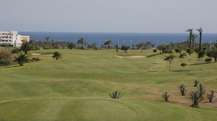 Trendy Homes Burbujas. Vistas Al Mar, Golf, Playa A 5 Minutos อัลเมรีอา ภายนอก รูปภาพ