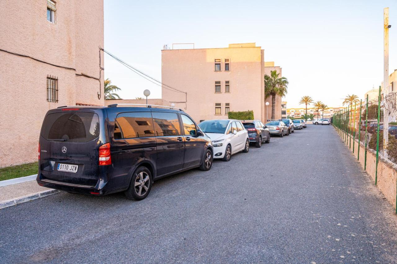 Trendy Homes Burbujas. Vistas Al Mar, Golf, Playa A 5 Minutos อัลเมรีอา ภายนอก รูปภาพ