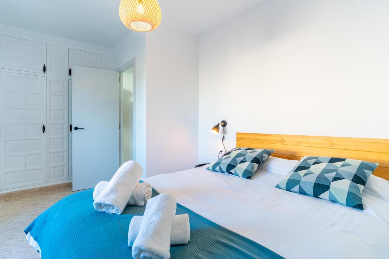Trendy Homes Burbujas. Vistas Al Mar, Golf, Playa A 5 Minutos อัลเมรีอา ภายนอก รูปภาพ
