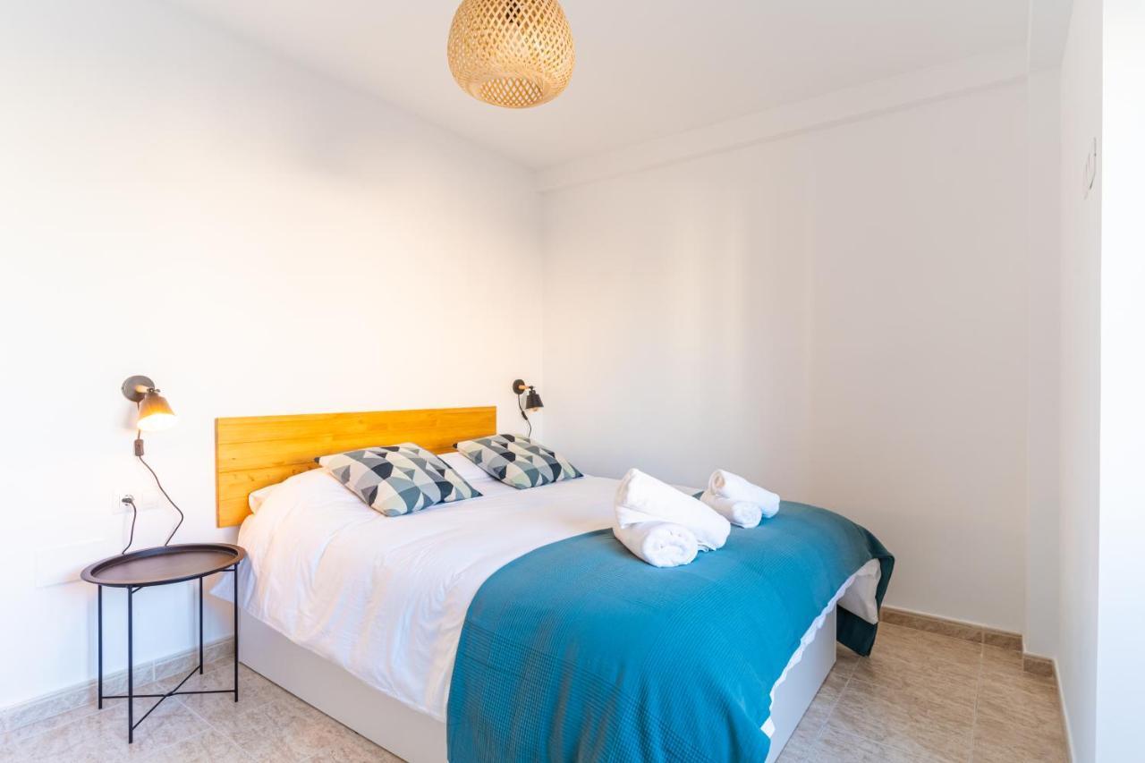 Trendy Homes Burbujas. Vistas Al Mar, Golf, Playa A 5 Minutos อัลเมรีอา ภายนอก รูปภาพ