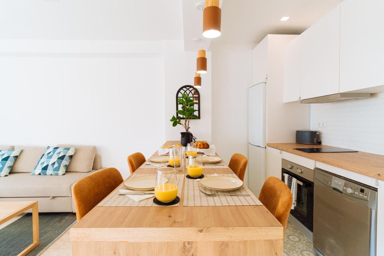 Trendy Homes Burbujas. Vistas Al Mar, Golf, Playa A 5 Minutos อัลเมรีอา ภายนอก รูปภาพ