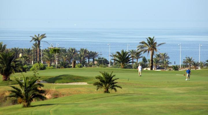Trendy Homes Burbujas. Vistas Al Mar, Golf, Playa A 5 Minutos อัลเมรีอา ภายนอก รูปภาพ